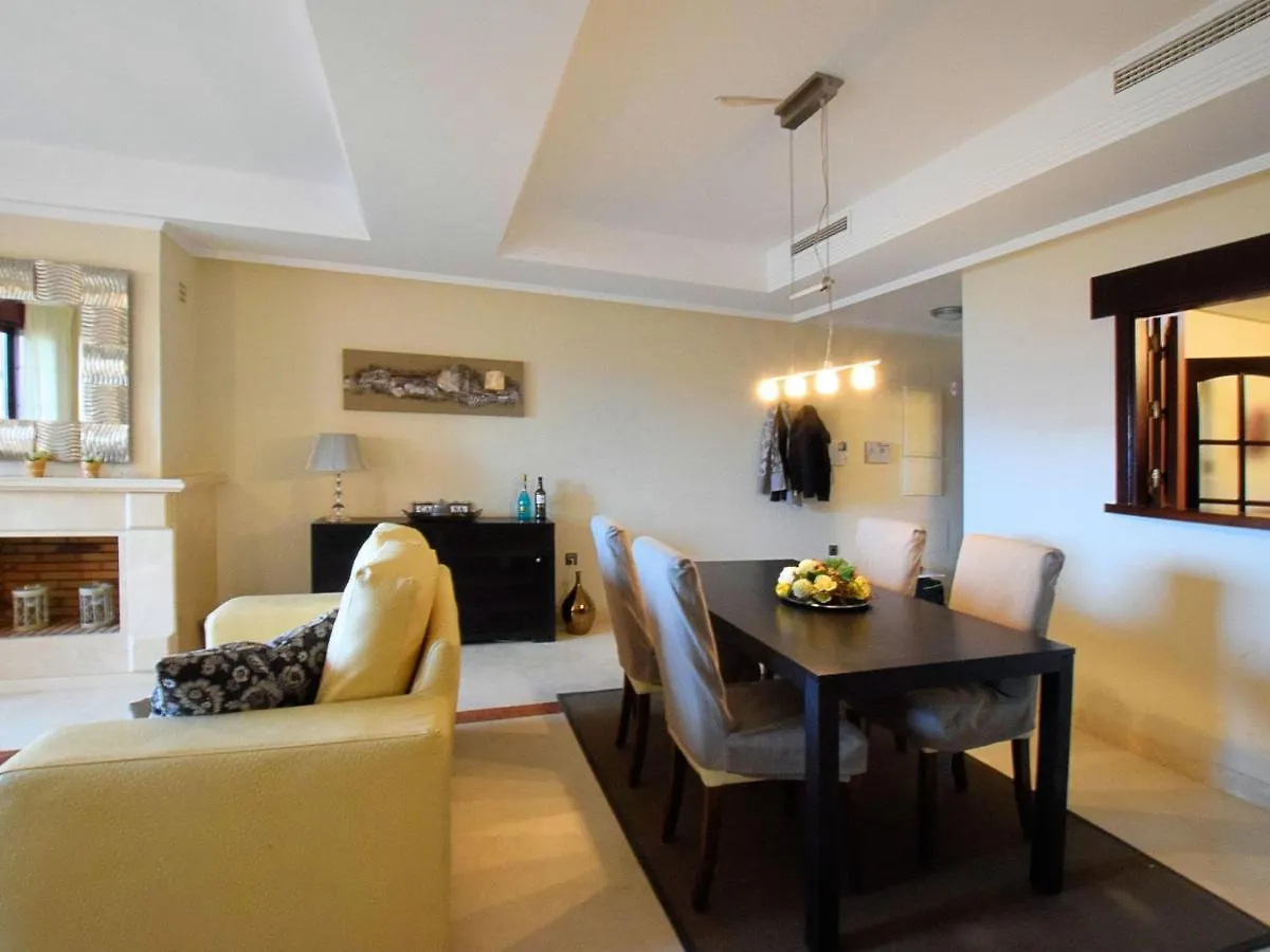 Belvilla By Oyo El Soto De Marbella Ojen Apartment