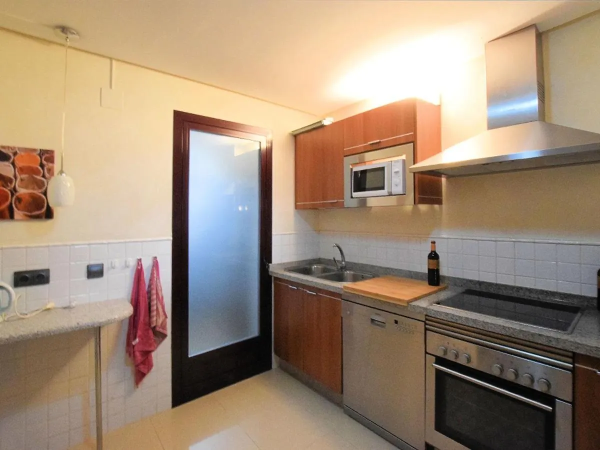 Apartment Belvilla By Oyo El Soto De Marbella Ojen