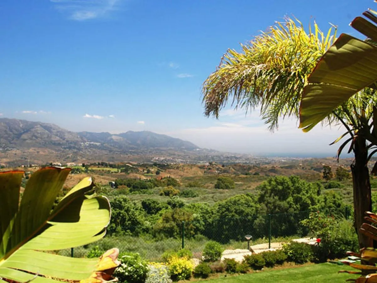 Belvilla By Oyo El Soto De Marbella Ojen Apartment