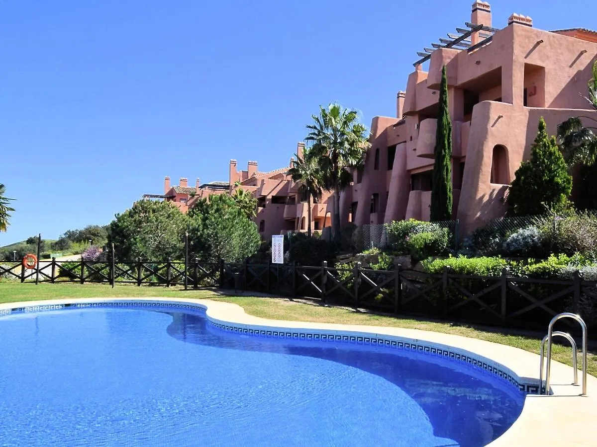 Belvilla By Oyo El Soto De Marbella Ojen Spain