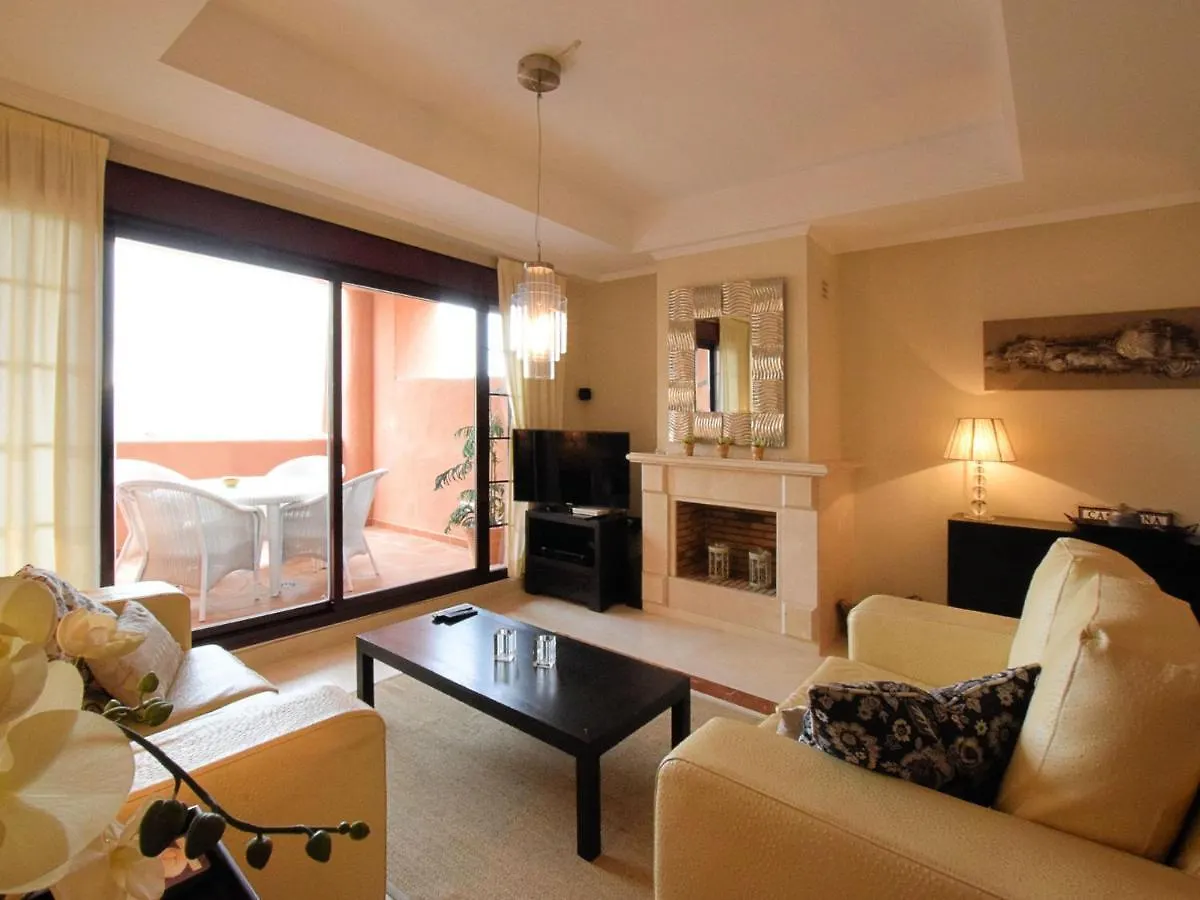 Apartment Belvilla By Oyo El Soto De Marbella Ojen