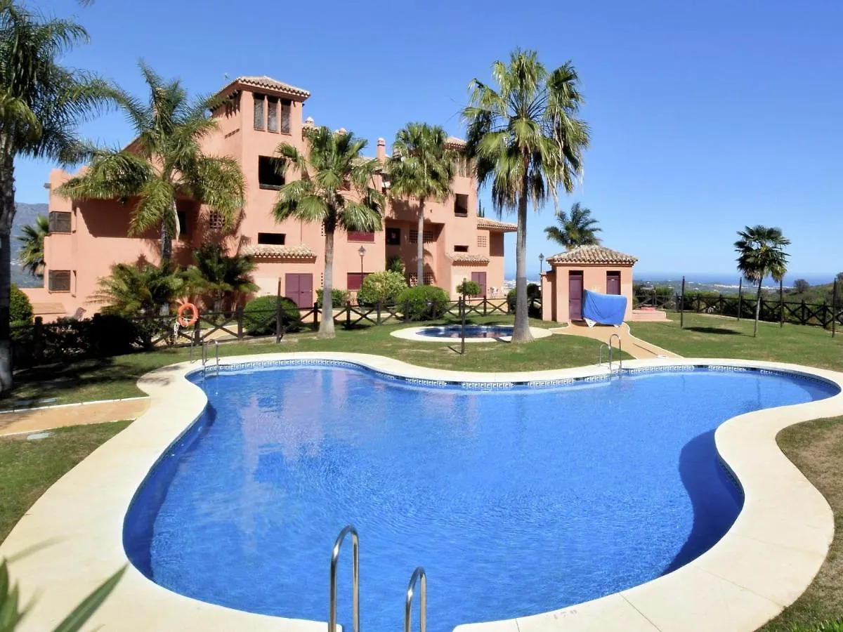 Belvilla By Oyo El Soto De Marbella Ojen Apartment
