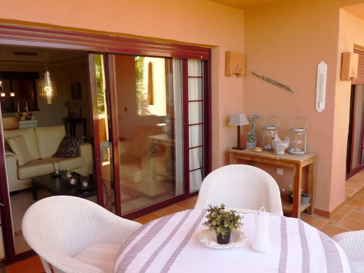 Apartment Belvilla By Oyo El Soto De Marbella Ojen Spain
