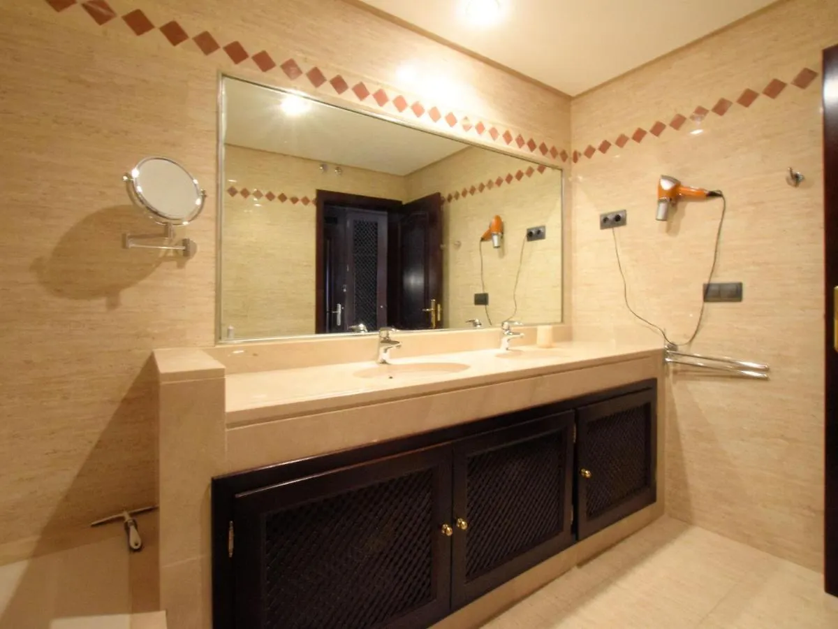 Belvilla By Oyo El Soto De Marbella Ojen Apartment