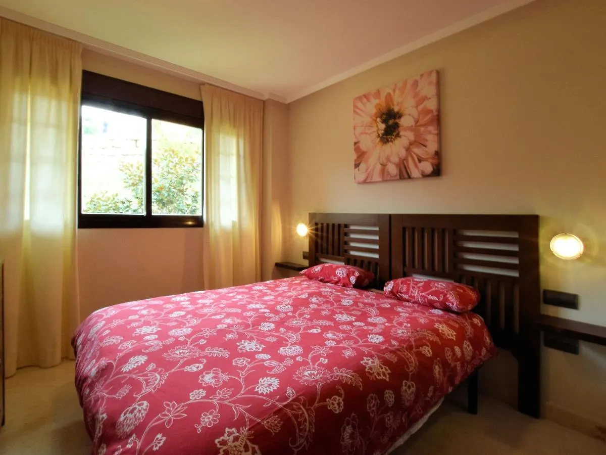 Apartment Belvilla By Oyo El Soto De Marbella Ojen
