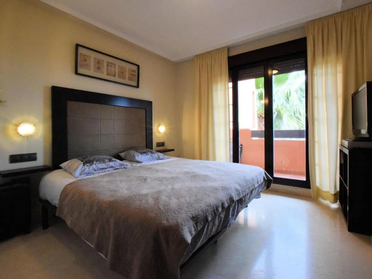 Belvilla By Oyo El Soto De Marbella Ojen Apartment