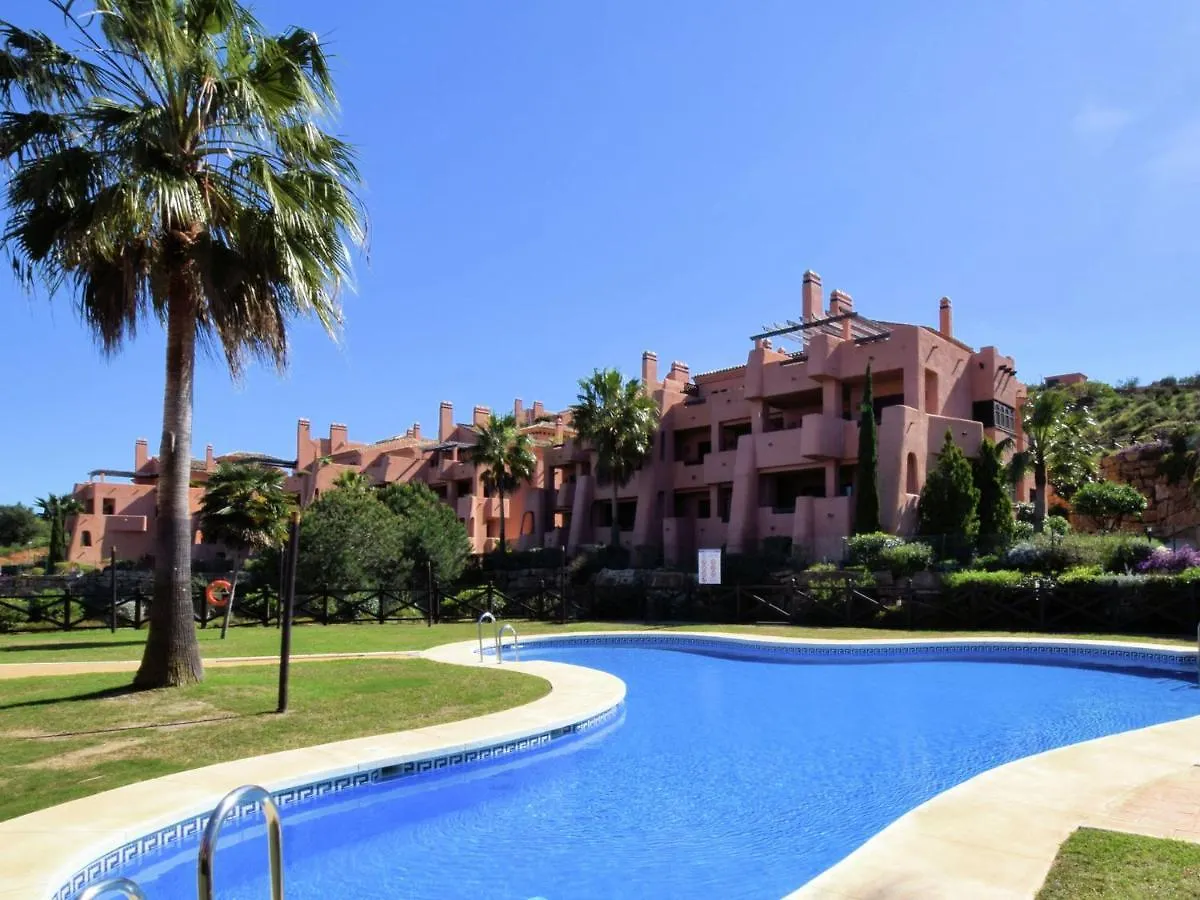 Belvilla By Oyo El Soto De Marbella Ojen