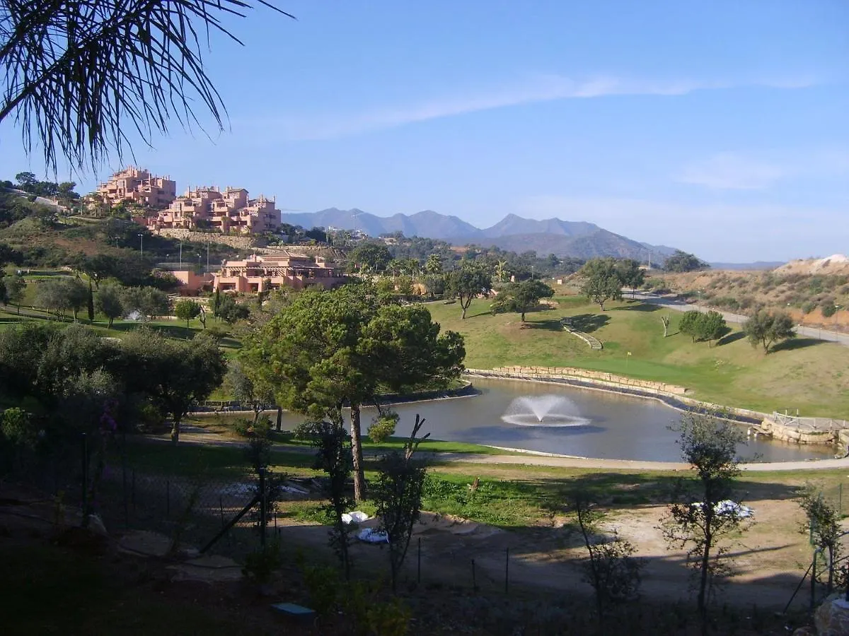 Belvilla By Oyo El Soto De Marbella Ojen