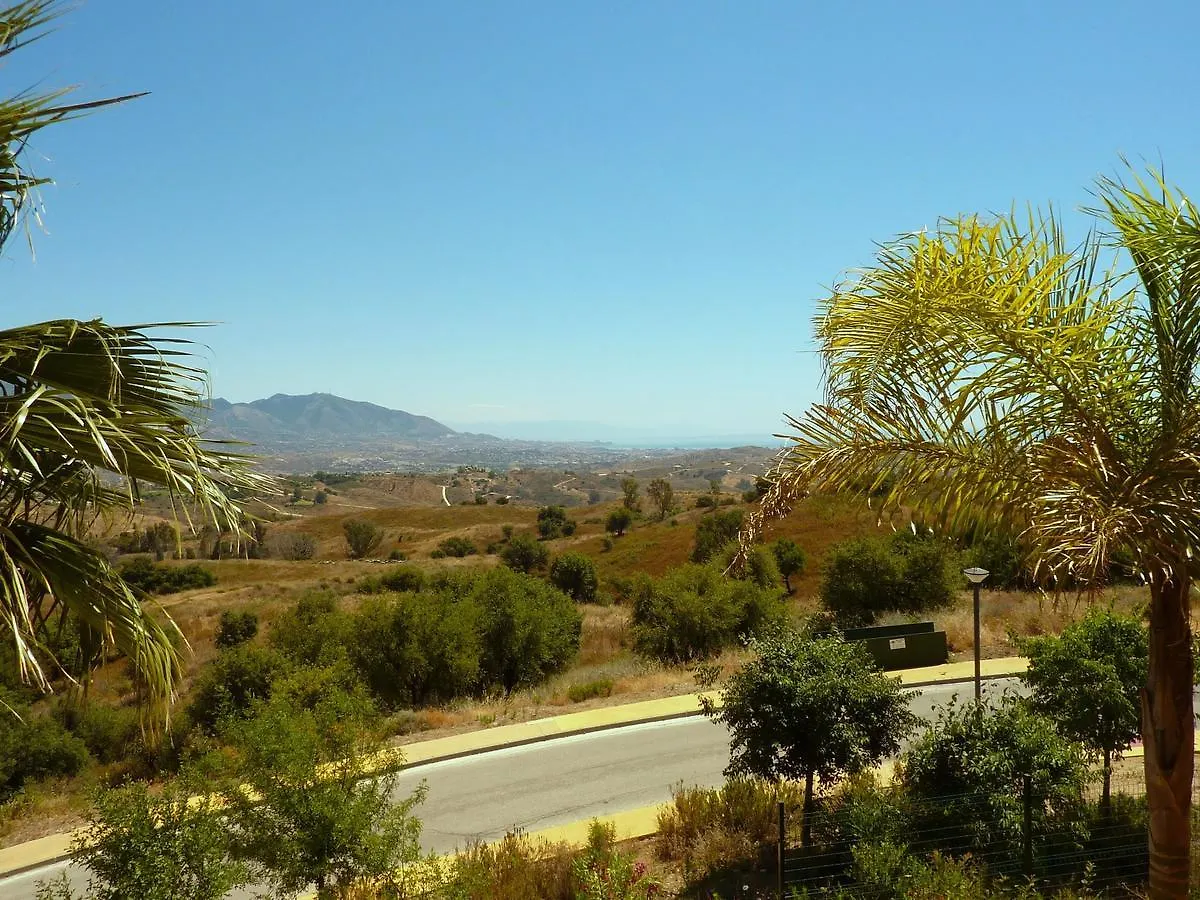 Apartment Belvilla By Oyo El Soto De Marbella Ojen Spain