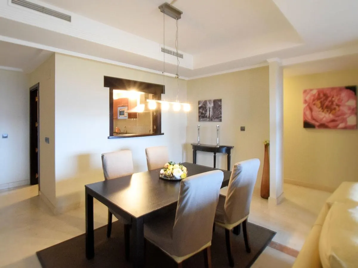 Apartment Belvilla By Oyo El Soto De Marbella Ojen