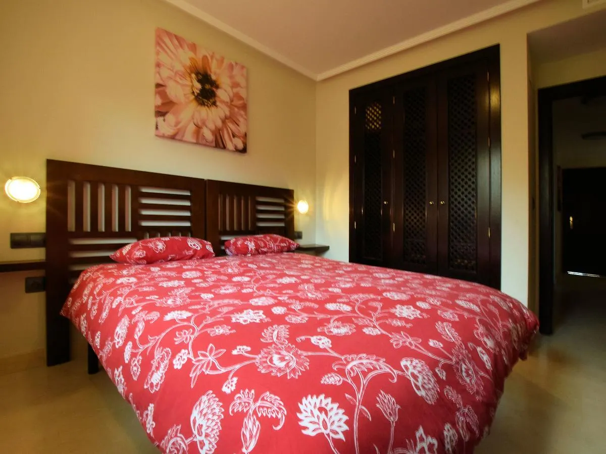 Apartment Belvilla By Oyo El Soto De Marbella Ojen